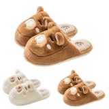 Funki Buys | Shoes | Women's Cute Animal Slippers
