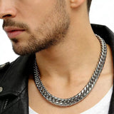 Funki Buys | Necklaces | Unisex Link Chain Costume Necklace