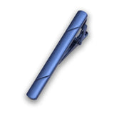 Funki Buys | Necktie Clips | Men's Classic 14K Copper Tie Clips