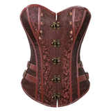 Funki Buys | Dresses | Women's Steampunk Cosplay Skirt Set