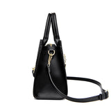 Funki Buys | Bags | Handbags | Women's Luxury Top-Handle Shoulder Bag