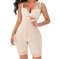 Funki Buys | Shapewear | Women's Colombian Full Body Shaper