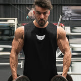 Funki Buys | Activewear | Men's Gym Bodybuilding Tank Tops | Workout