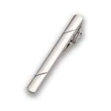 Funki Buys | Necktie Clips | Men's Classic 14K Copper Tie Clips