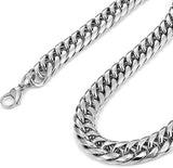 Funki Buys | Necklaces | Unisex Link Chain Costume Necklace