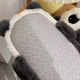 Funki Buys | Shoes | Women's Kawaii Panda Slippers
