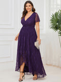Funki Buys | Dresses | Women's Plus Size Evening Dress | Prom Dress