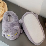 Funki Buys | Shoes | Women's Angry Kitten Slippers