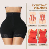 Funki Buys | Shapewear | Women's Colombian Full Body Shaper