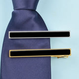 Funki Buys | Cufflinks | Men's Classic Fashion Cufflinks Tie Clip Set