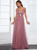 Funki Buys | Dresses | Women's Elegant Evening Dress | Long Prom Dress