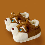 Funki Buys | Shoes | Unisex Alaskan Dog Slippers