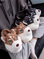 Funki Buys | Shoes | Unisex Alaskan Dog Slippers