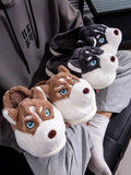 Funki Buys | Shoes | Unisex Alaskan Dog Slippers
