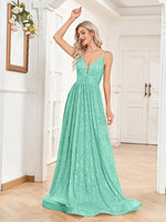 Funki Buys | Dresses | Women's Luxury Evening Dress | Long Mermaid