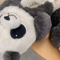Funki Buys | Shoes | Women's Kawaii Panda Slippers