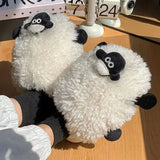 Funki Buys | Shoes | Unisex Cute Sheep Slippers