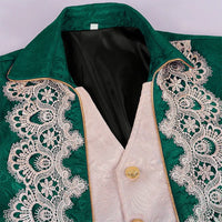 Funki Buys | Jackets | Women's Men's Steampunk Gothic Victorian Jacket