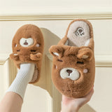 Funki Buys | Shoes | Women's Cute Animal Slippers