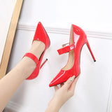 Funki Buys | Shoes | Women's Super High Heel Wedding Pumps