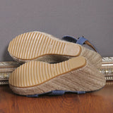 Funki Buys | Shoes | Women's Summer Casual Open Toe Platform Shoes