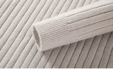 Funki Buys | Sweaters | Men's Long Sleeved Vertical Stripe Pullovers