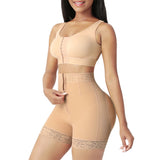 Funki Buys | Shapewear | Women's Colombian Full Body Shaper