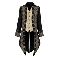 Funki Buys | Jackets | Women's Men's Steampunk Gothic Victorian Jacket
