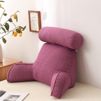 Funki Buys | Pillows | Backrest Reading Pillow | Arm Rest Neck Pillow