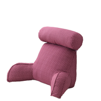 Funki Buys | Pillows | Backrest Reading Pillow | Arm Rest Neck Pillow