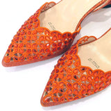 Funki Buys | Shoes | Women's Luxury Shoe and Bag Set | Venus Chan Shoe