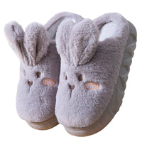 Funki Buys | Shoes | Women's Cute Rabbit Slippers