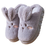 Funki Buys | Shoes | Women's Cute Rabbit Slippers