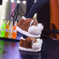 Funki Buys | Shoes | Unisex Alaskan Dog Slippers