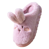 Funki Buys | Shoes | Women's Cute Rabbit Slippers