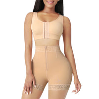 Funki Buys | Shapewear | Women's Colombian Full Body Shaper