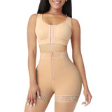 Funki Buys | Shapewear | Women's Colombian Full Body Shaper