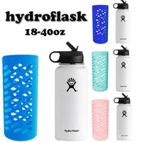 Funki Buys | Water Bottle Covers | Water Bottle Grips 18oz-40oz