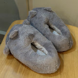 Funki Buys | Shoes | Women's Angry Kitten Slippers