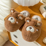 Funki Buys | Shoes | Women's Cute Animal Slippers