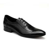 Funki Buys | Shoes | Men's Italian Handmade Oxford Shoes