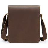 Funki Buys | Bags | Messenger Bags | Men's High Quality Shoulder Bag