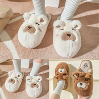 Funki Buys | Shoes | Women's Cute Animal Slippers