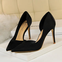 Funki Buys | Shoes | Women's Satin Wedding Party Stilettos