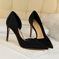 Funki Buys | Shoes | Women's Satin Wedding Party Stilettos