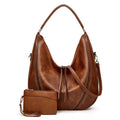 Funki Buys | Bags | Handbags Women's Crescent Hobo Bag