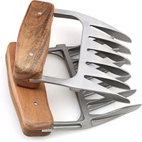 Funki Buys | Meat Claws | Stainless Steel Meat Shredder Claws