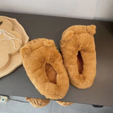 Funki Buys | Shoes | Women's Angry Kitten Slippers