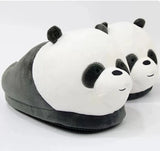 A Out - Funki Buys | Shoes | Women's Cute Panda Slippers