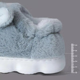 Funki Buys | Shoes | Unisex Alaskan Dog Slippers